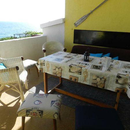 Apartmani Ankora Brist Bagian luar foto