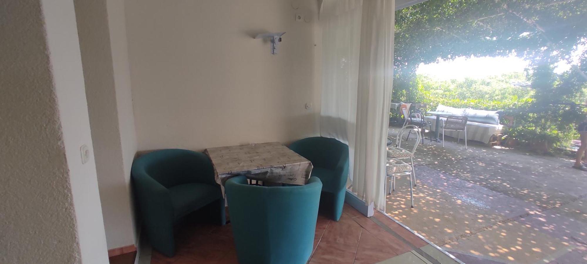 Apartmani Ankora Brist Ruang foto