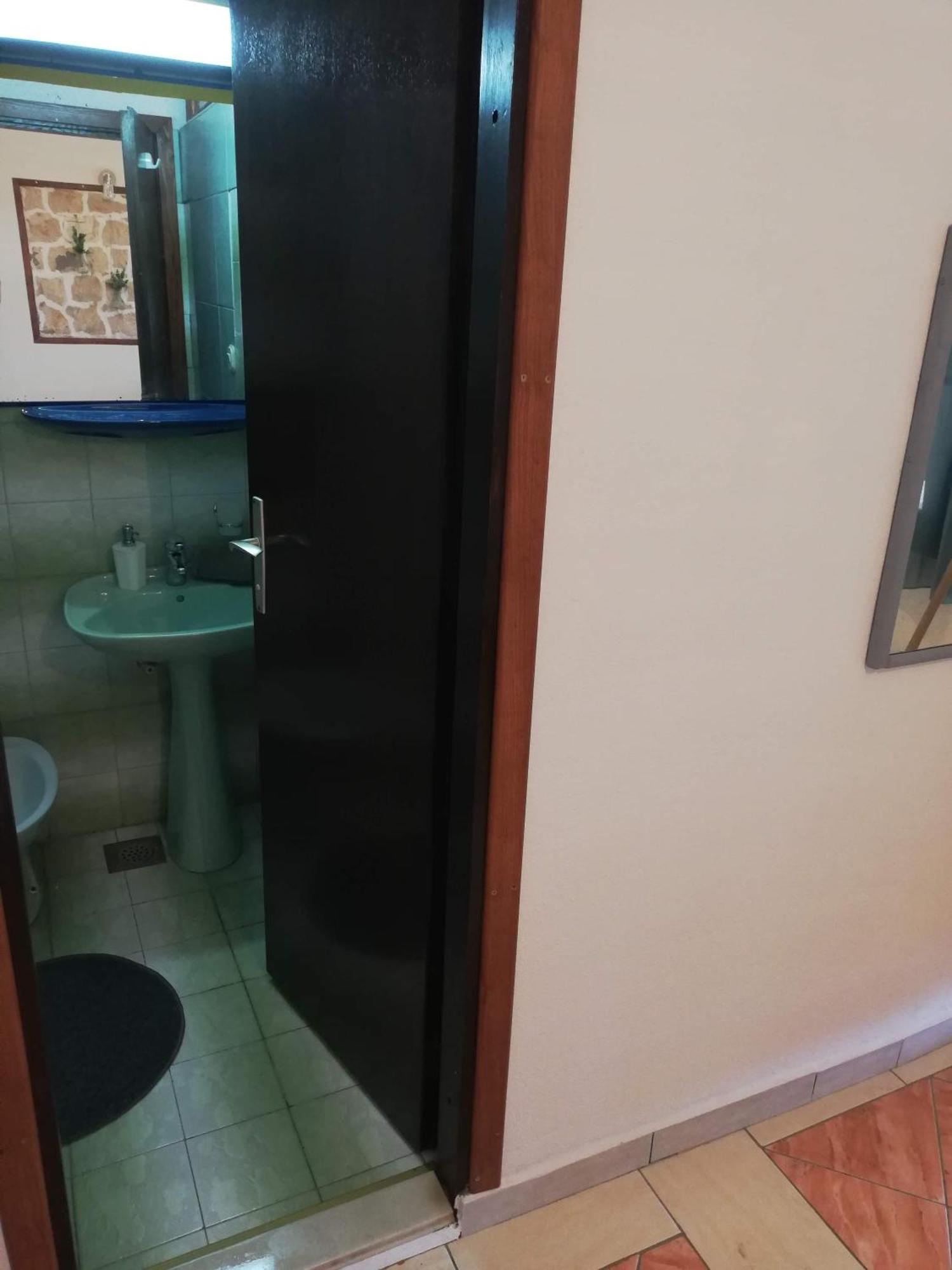 Apartmani Ankora Brist Ruang foto