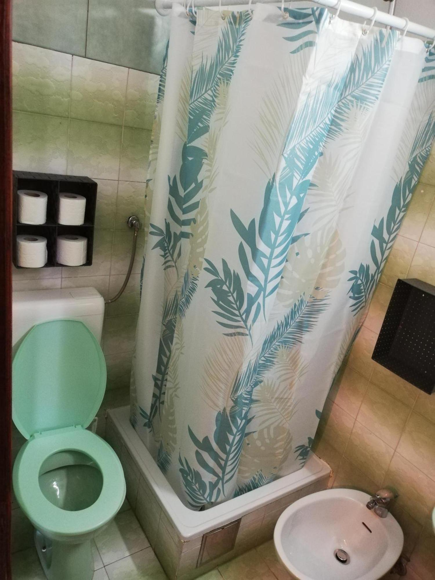 Apartmani Ankora Brist Ruang foto