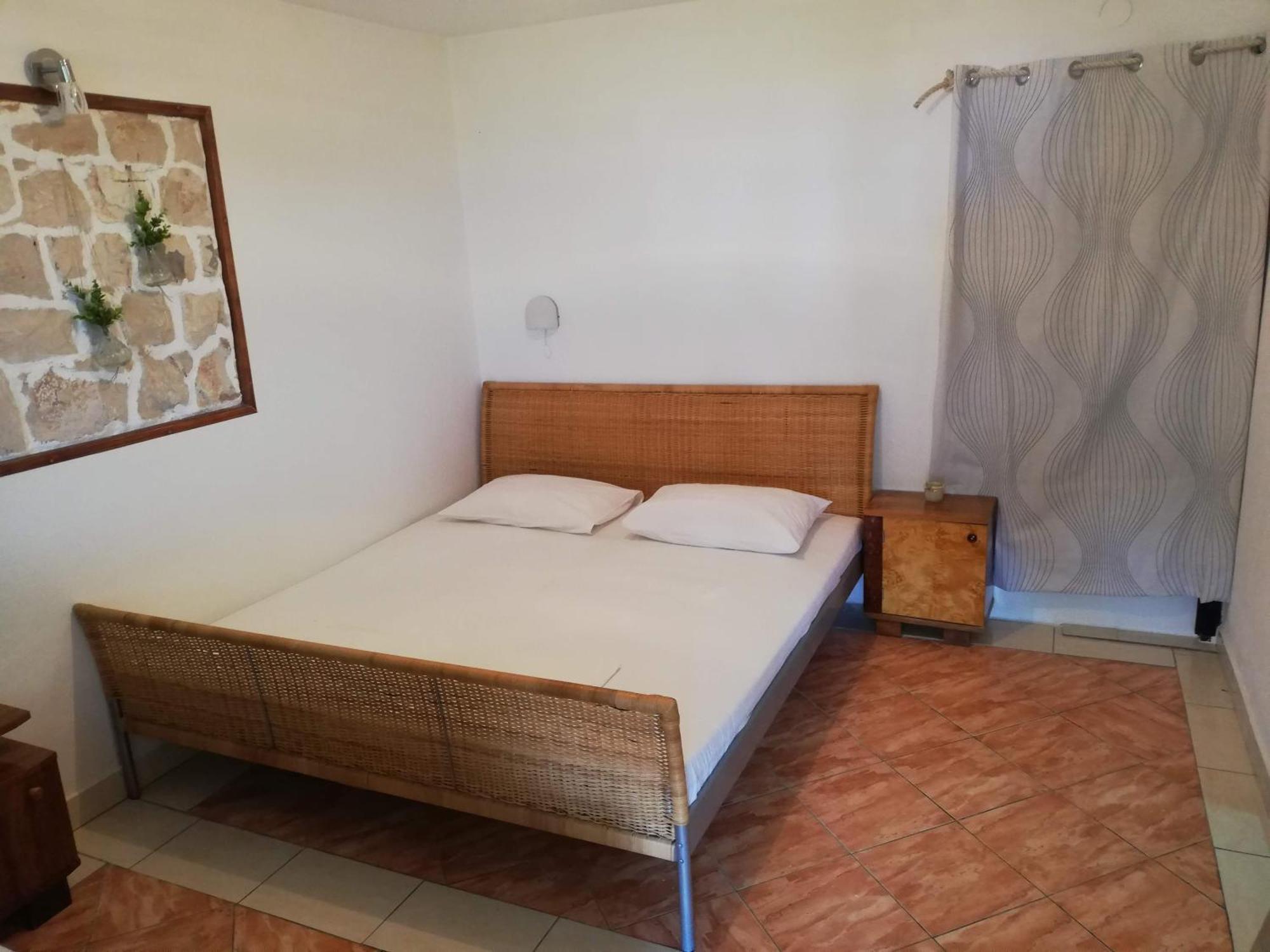 Apartmani Ankora Brist Ruang foto