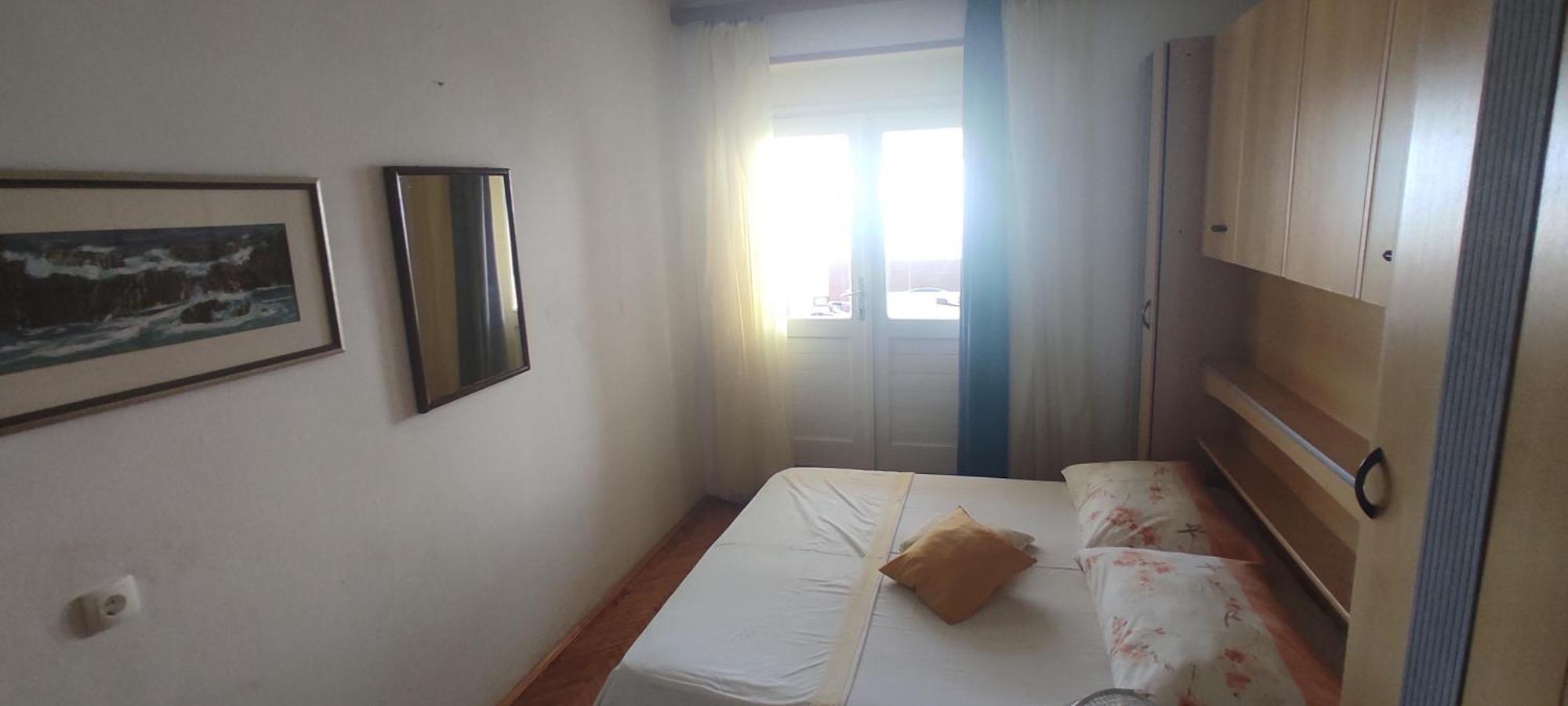 Apartmani Ankora Brist Ruang foto