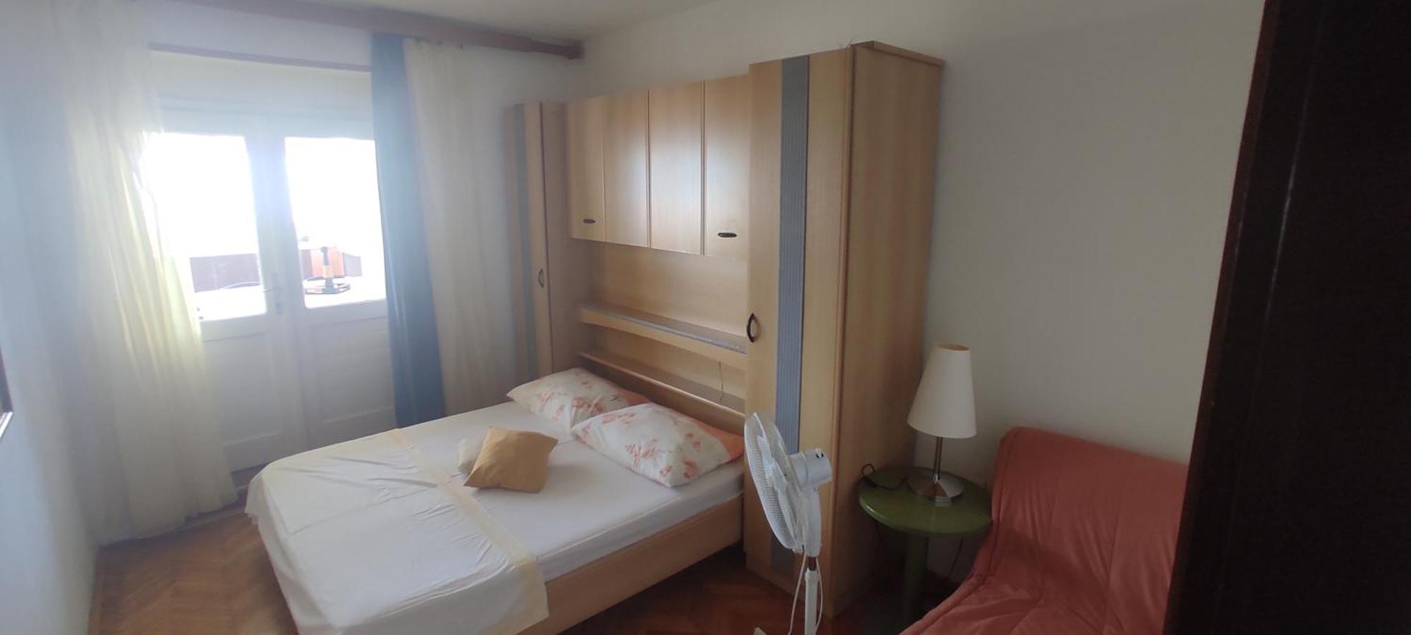 Apartmani Ankora Brist Ruang foto