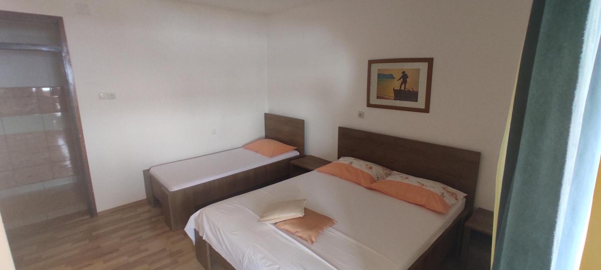 Apartmani Ankora Brist Ruang foto