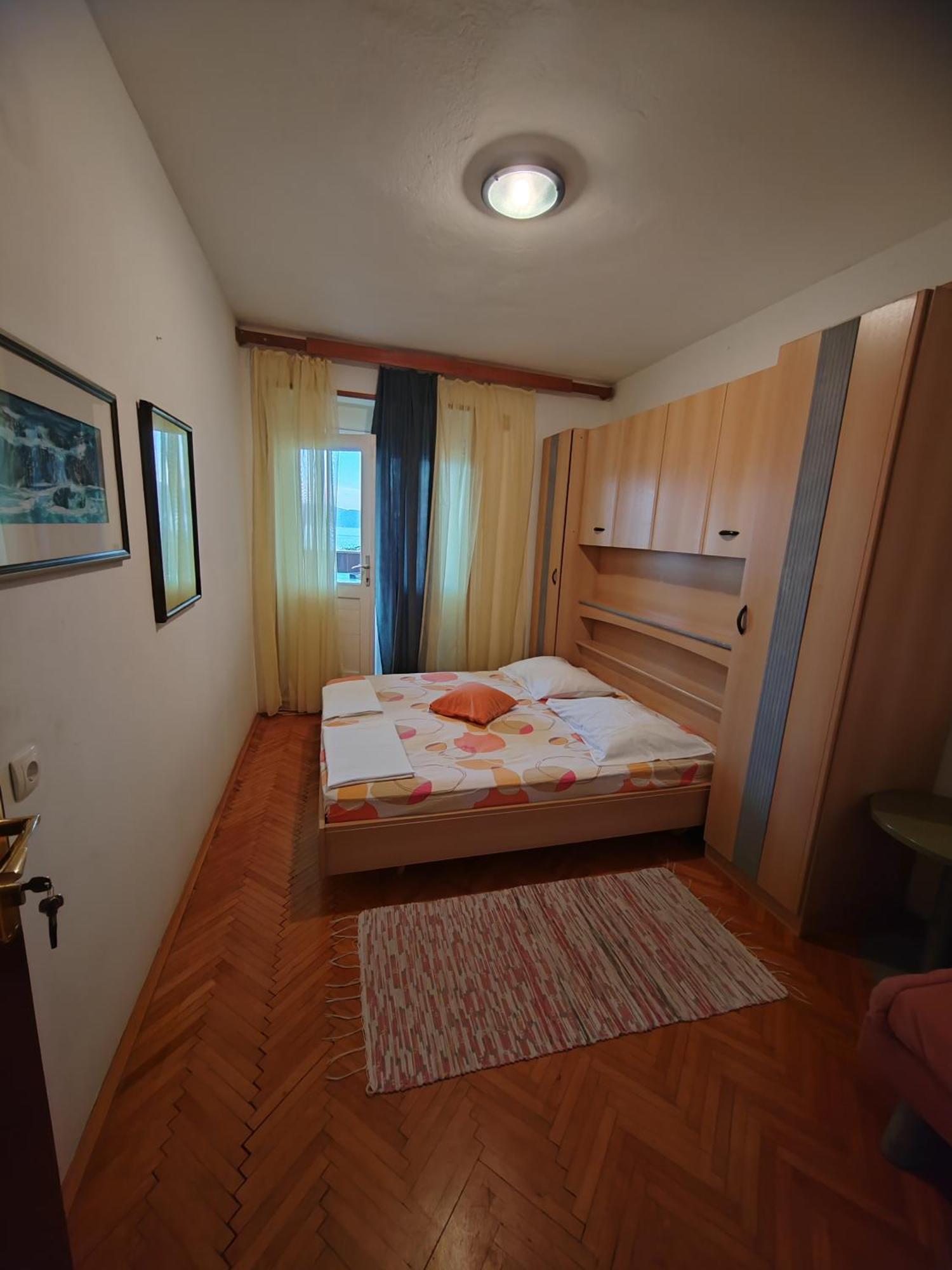 Apartmani Ankora Brist Ruang foto