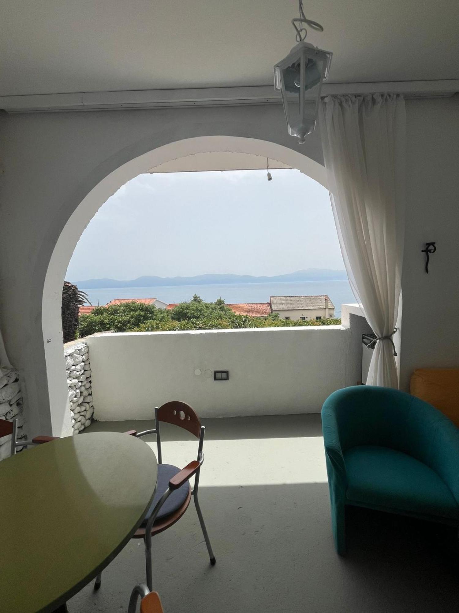 Apartmani Ankora Brist Ruang foto