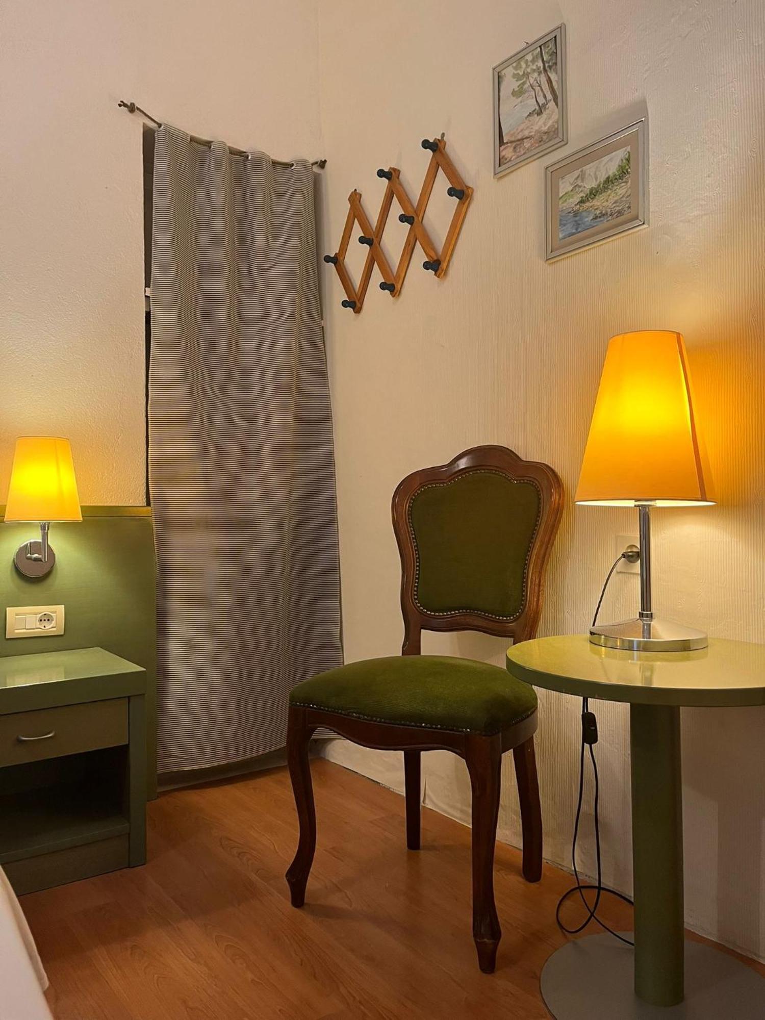 Apartmani Ankora Brist Ruang foto