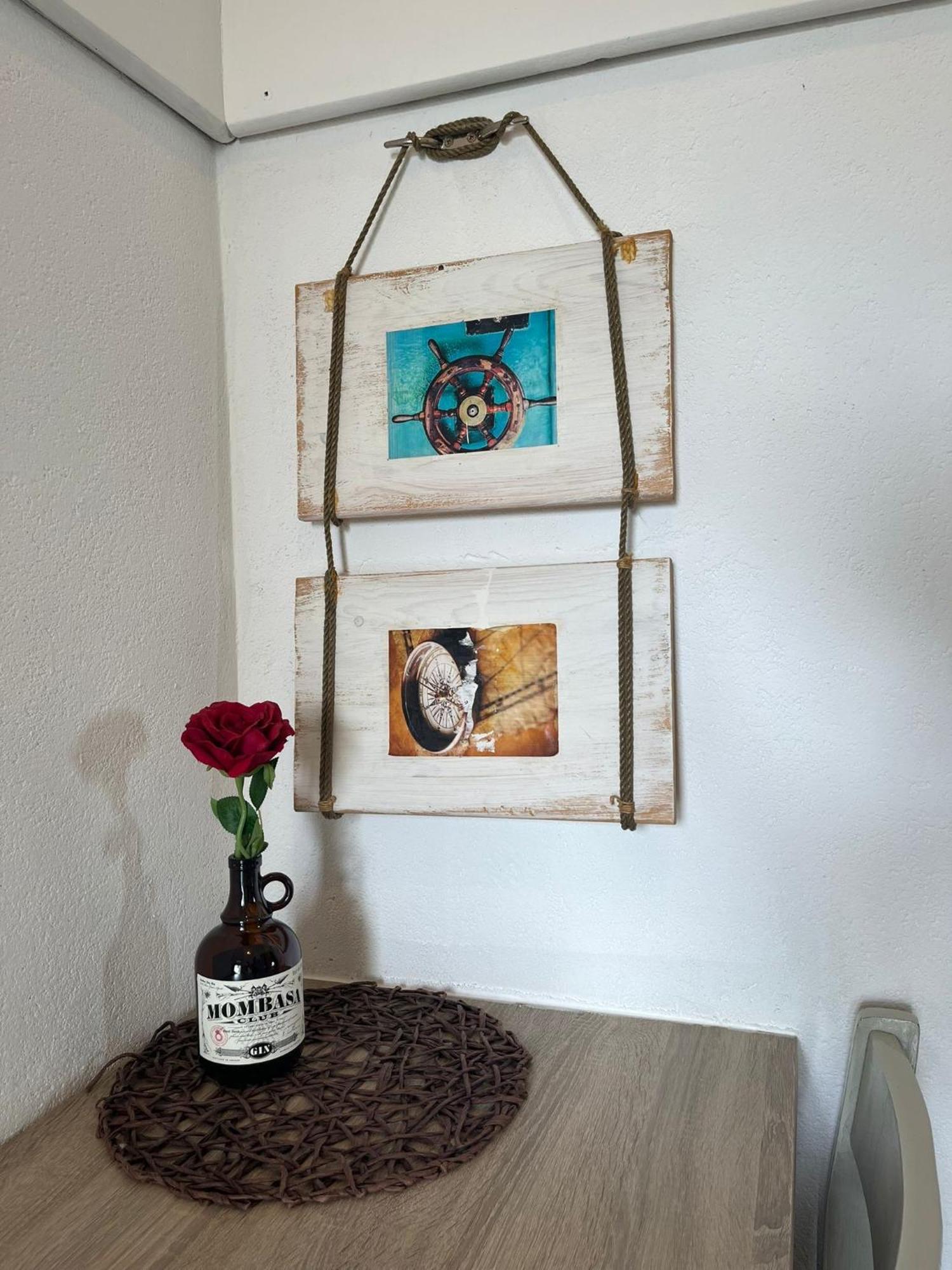 Apartmani Ankora Brist Ruang foto