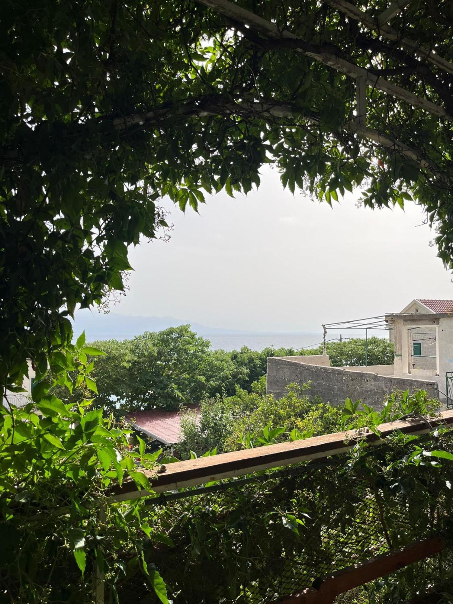 Apartmani Ankora Brist Ruang foto