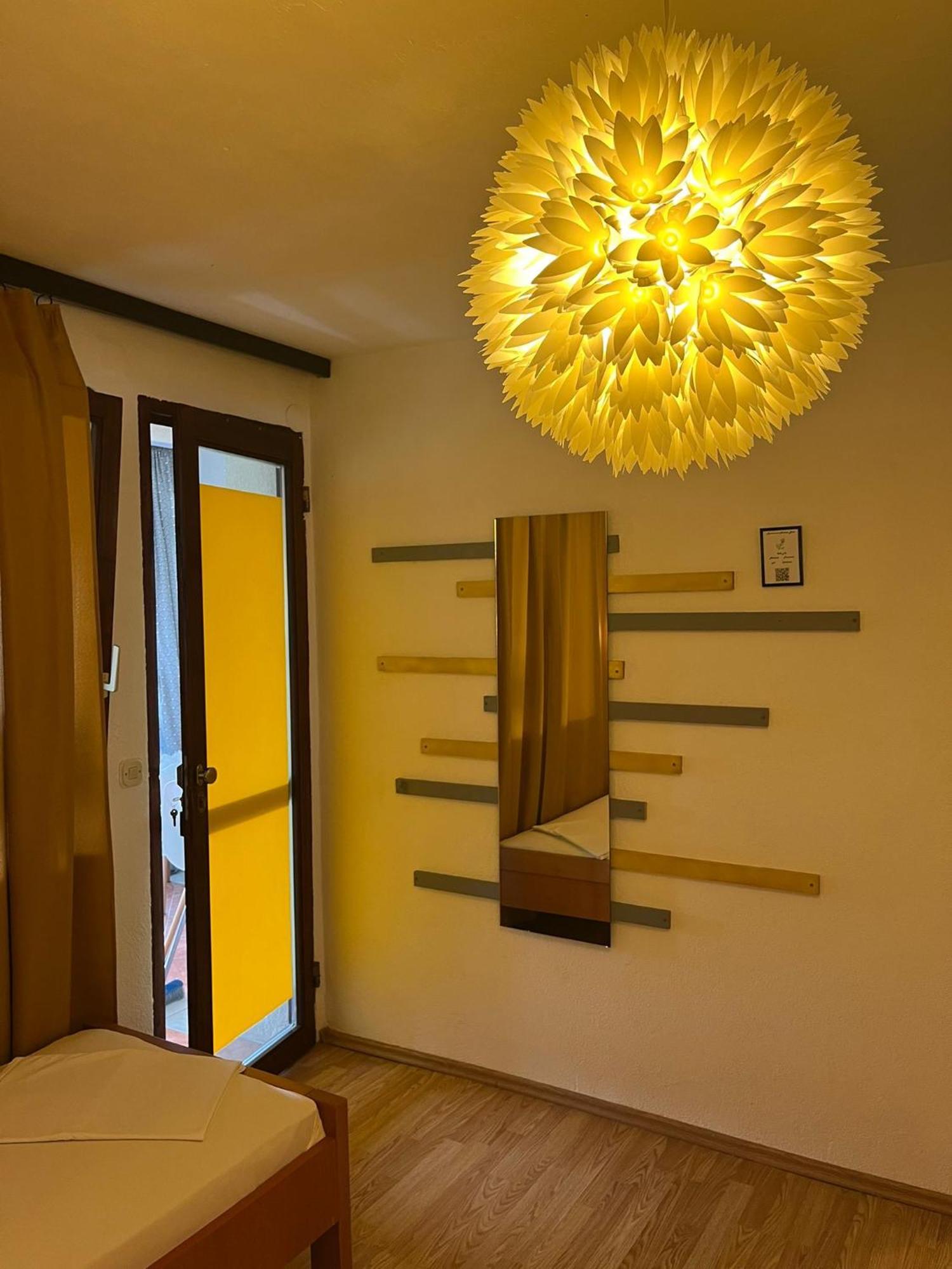Apartmani Ankora Brist Ruang foto