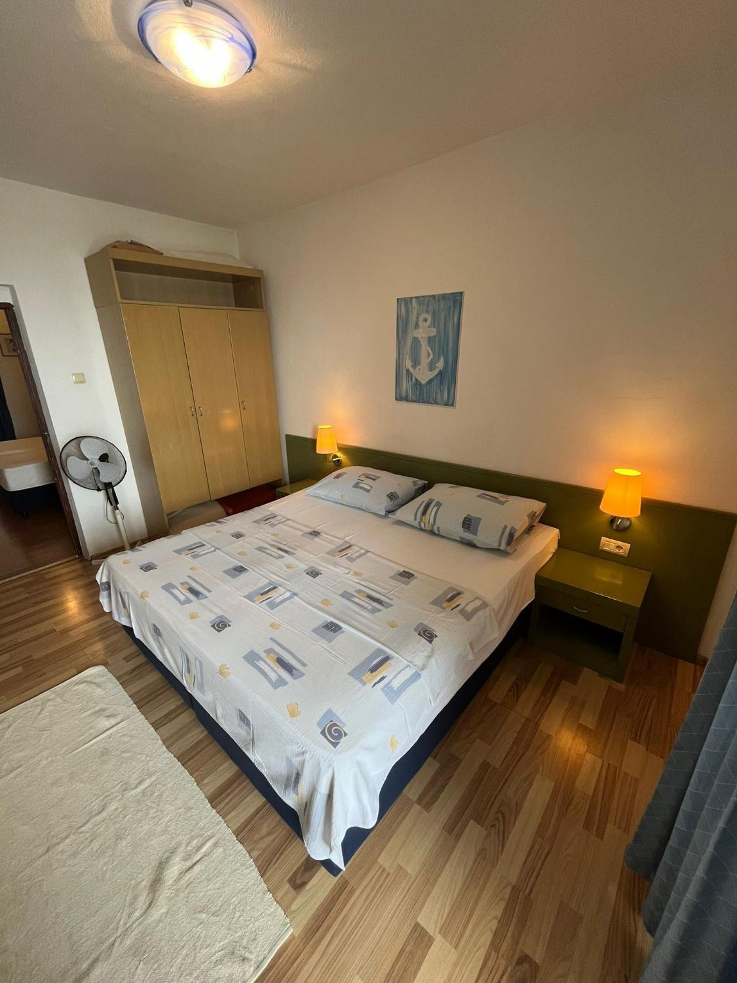 Apartmani Ankora Brist Ruang foto