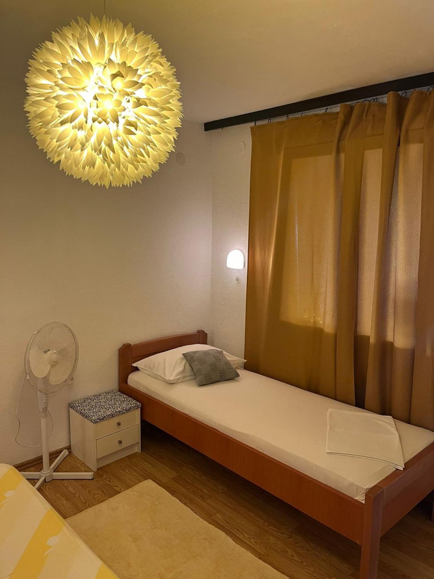 Apartmani Ankora Brist Ruang foto