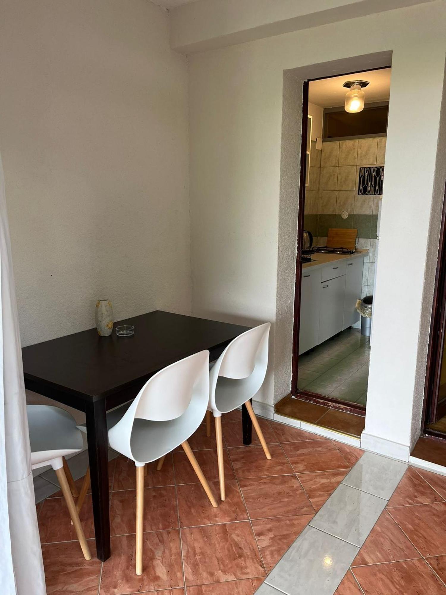 Apartmani Ankora Brist Ruang foto