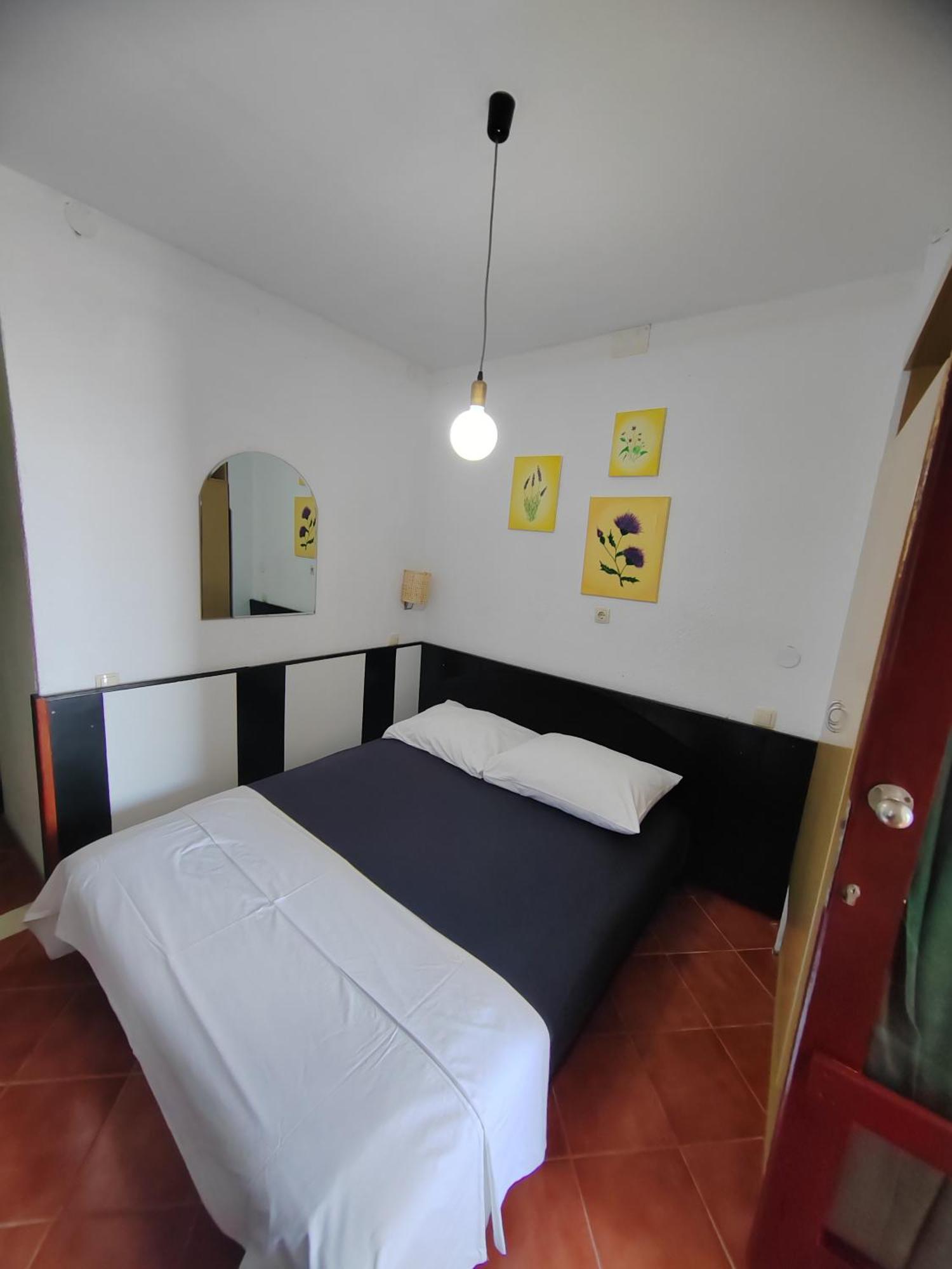 Apartmani Ankora Brist Bagian luar foto