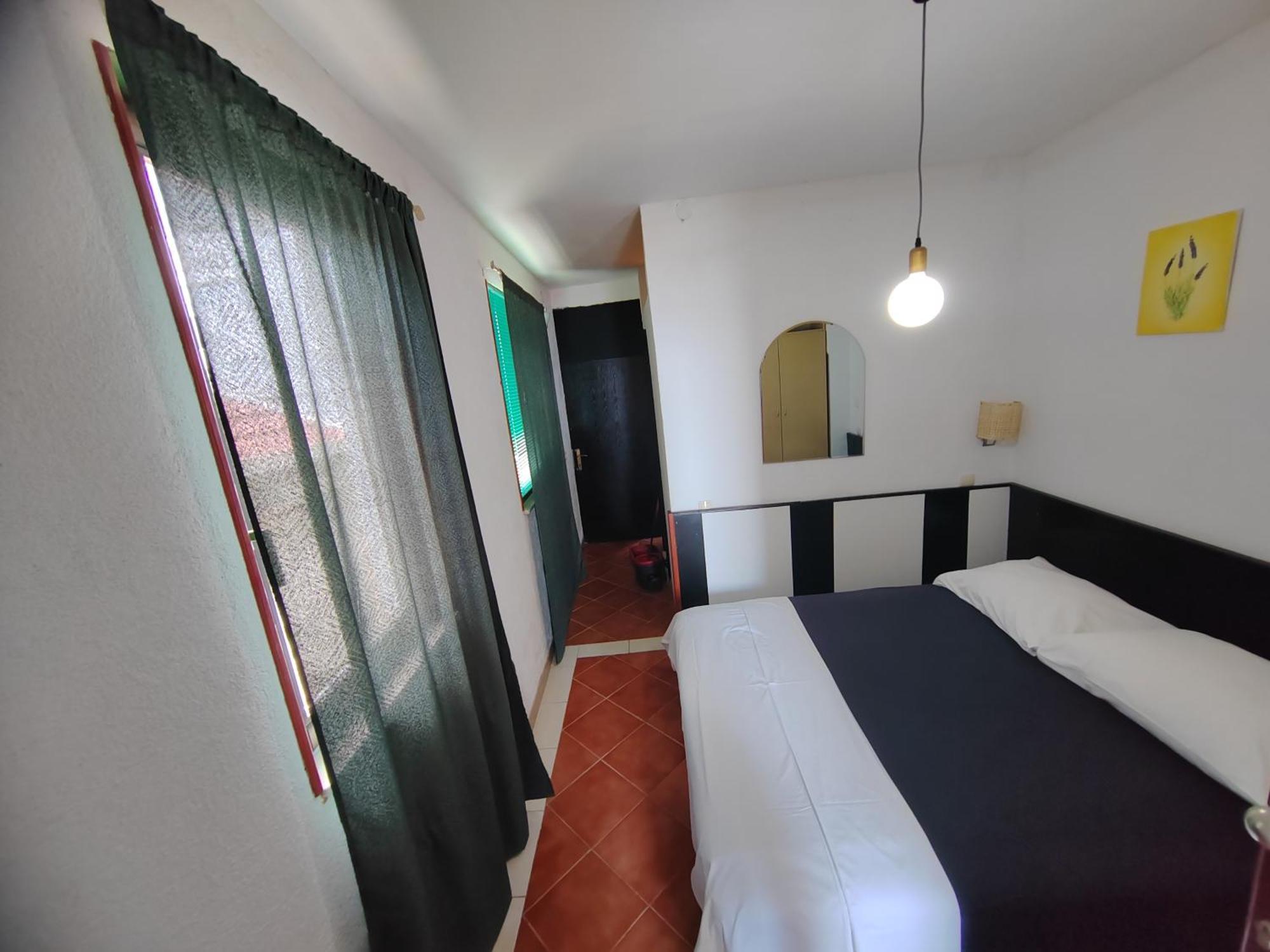 Apartmani Ankora Brist Bagian luar foto
